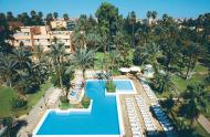 Hotel Kenzi Farah Marokko gebied